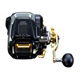 Shimano Beast Master Md 6000  Makine