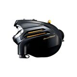 Shimano Beast Master Md 6000  Makine
