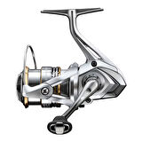 Shimano Sedona C2000S FJ Spin Olta Makinesi