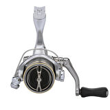 Shimano Sedona C2000S FJ Spin Olta Makinesi