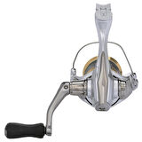 Shimano Sedona C2000S FJ Spin Olta Makinesi