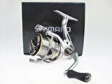 Shimano Sedona C2000S FJ Spin Olta Makinesi