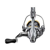 SHİMANO MAKİNA SEDONA 2500 HG FJ 