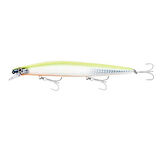 Shimano Silent Assassin140F AR-C XM140NE PEARL CH 10T