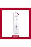IONICKISS Original Iyonik Diş Fırçası Yumuşak - Mavi