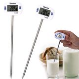 TA-288 Saplama Tip Dijital Termometre -50/+300 Derece 150 mm