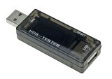 JC-2  USB TEST CİHAZI VOLTAJ VE AKIM 