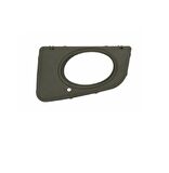 Vw Crafter 2012 - 2016 Sol  Tip Sis Izgarasi Çerçevesi 497040498