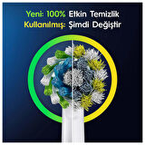 Oral-B Pro 3 Şarjlı Diş Fırçası