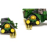 1:32 Model John Deere 9620RX Model Traktör Tarım Aracı