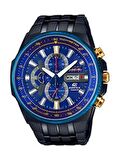 Casio EFR-549RBB-2ADR Erkek Kol Saati