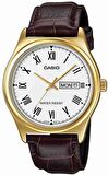 Casio MTP-V006GL-7BUDF Kol Saati