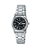 Casio LTP-V006D-1BUDF Kadın Kol Saati