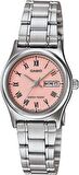 Casio LTP-V006D-4BUDF Kol Saati