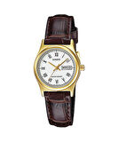 Casio LTP-V006GL-7BUDF Kadın Kol Saati