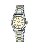Casio LTP-V006SG-9BUDF Kadın Kol Saati