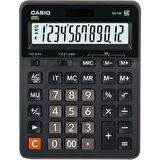 Casio GX-12B 12 Hane Masaüstü Hesap Makinesi