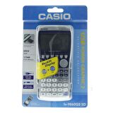 Casio FX-9860GII SD Grafik Çizen Bilimsel Hesap Makinesi
