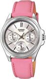 Casio LTP-2088L-4AVDF Kadın Kol Saati