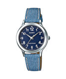 CASIO LTP-1390LB-2BDF BAYAN KOL SAATİ