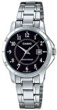 Casio CAS.LTP-V004D-1BUDF Kadın Kol Saati