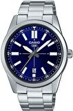 Casio Mtp-vd02d-2eudf Erkek Kol Saati