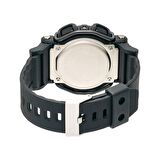 Casio GD-400-1DR Kol Saati