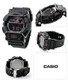 Casio GD-400-1DR Kol Saati