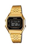 Casio LA680WGA-1BDF Kol Saati