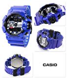 Casio GBA-400-2ADR Kol Saati