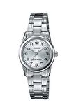 Casio LTP-V001D-7BUDF Kol Saati