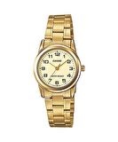 Casio LTP-V001G-9BUDF Kol Saati