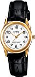 Casio LTP-V001GL-7BUDF Kol Saati