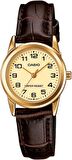 Casio LTP-V001GL-9BUDF Kol Saati