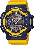 Casio GA-400-9B