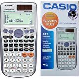 Casio FX-991ES Plus Bilimsel Hesap Makinesi