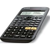 Casio FX-82EX 10+2 Haneli 274 Fonksiyonlu Bilimsel Hesap Makinesi
