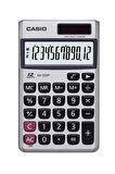 Casio SX-320P 12 Hane Cep Tipi Hesap Makinesi
