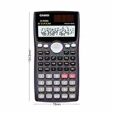Casio FX-991MS Bilimsel Fonksiyonlu Hesap Makinesi