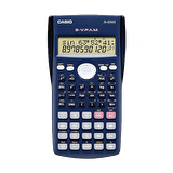 Casio FX-82MS 10+2 Hane Bilimsel Fonksiyonlu Hesap Makinesi