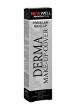 Yoğun Kapatıcı Fondöten - Derma Make Up Cover 03 Silver 30 ml