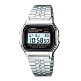 Casio A159WA-N1DF Erkek Kol Saati
