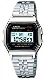 Casio A159W-N1DF Retro Bayan Kol Saati