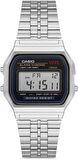 Casio A159W-N1DF Retro Bayan Kol Saati