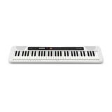 Casio CT-S200WH 61 Tuşlu-5 Oktav Org (Adaptör Hediyeli)