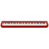 Casio CDP-S160RD 88 Tuşlu Dijital Piyano