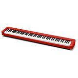 Casio CDP-S160RD 88 Tuşlu Dijital Piyano