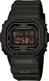 Casio DW-5600MS-1DR Kol Saati