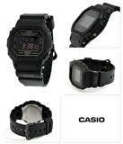Casio DW-5600MS-1DR Kol Saati