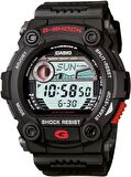 Casio G-Shock G-7900-1DR Erkek Kol Saati